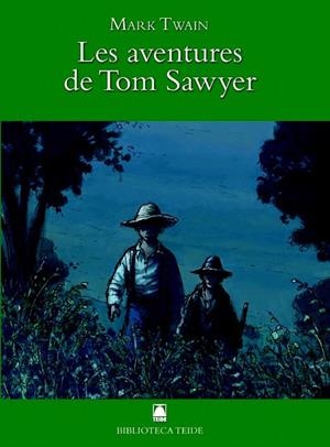 AVENTURES DE TOM SAWYER, LES | 9788430762668 | DESCONOCIDO | Llibreria La Gralla | Librería online de Granollers