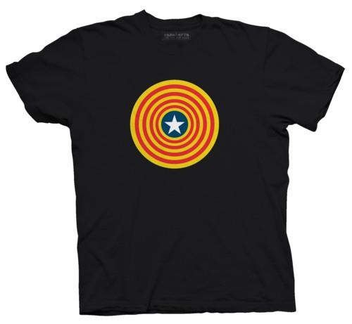 SAMARRETA ESTELADA RODONA VERDA TALLA XS | LG1214 | Llibreria La Gralla | Librería online de Granollers