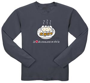 SAMARRETA CANELONS DE L'AVIA M/LL TALLA 7/8 | LG1321 | Llibreria La Gralla | Librería online de Granollers