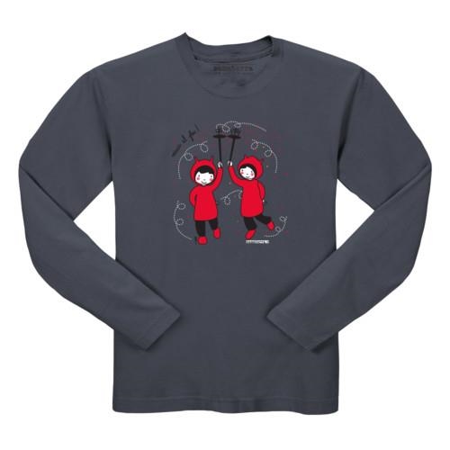 SAMARRETA DIABLES M/L TALLA 10 | LG0991 | Llibreria La Gralla | Librería online de Granollers