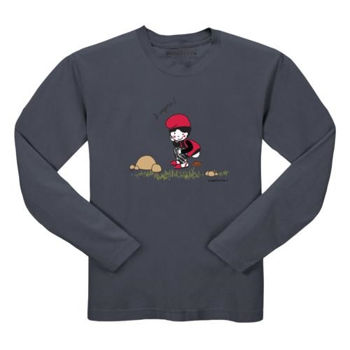 SAMARRETA CAGANER M/L TALLA 5-6 | LG1259 | Llibreria La Gralla | Librería online de Granollers