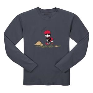 SAMARRETA CAGANER M/L TALLA 7-8 | LG1260 | Llibreria La Gralla | Llibreria online de Granollers