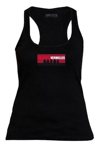 SAMARRETA POLSERES VERMELLES TIRANTS TALLA 10 | 8436027485438 | Llibreria La Gralla | Librería online de Granollers