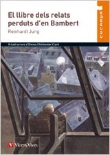 LLIBRE DELS RELATS PERDUTS D'EN BAMBERT, EL | 9788468201061 | JUNG, REINHARD | Llibreria La Gralla | Llibreria online de Granollers