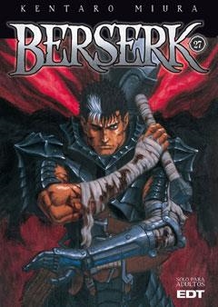BERSERK 27 | 9788499476575 | MIURA, KENTARO | Llibreria La Gralla | Llibreria online de Granollers