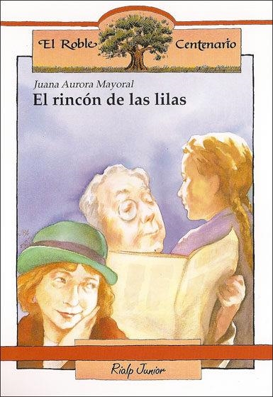 RINCON DE LAS LILAS, EL | 9788432129933 | Llibreria La Gralla | Llibreria online de Granollers