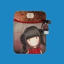 ***FUNDA IPAD GORJUSS NENA CUES  | 5018997513385 | GOR8253751338 | Llibreria La Gralla | Llibreria online de Granollers