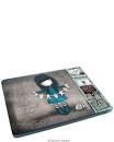 SET DE MANTELS GORJUSS  | 5018997511510 | DIS8245702290 | Llibreria La Gralla | Librería online de Granollers