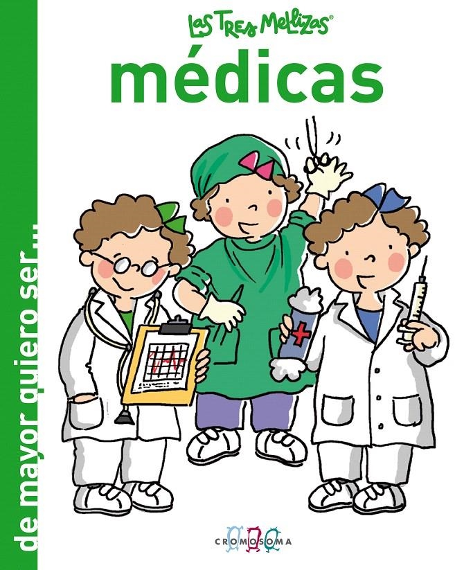 TRES MELLIZAS MEDICAS, LAS  | 9788415187295 | VARIOS AUTORES | Llibreria La Gralla | Llibreria online de Granollers