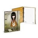 ***CARPETA 4 ANELLES GORJUSS NENA CORS  | 8422831275440 | GOR20337042300 | Llibreria La Gralla | Llibreria online de Granollers