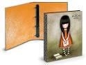 ***CARPETA 4 ANELLES GORJUSS NENA LLIBRETA COR | 8422831275426 | GOR20337042100 | Llibreria La Gralla | Llibreria online de Granollers