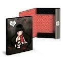 ***CARPETA SOLAPES GORJUSS NENA CORS  | 8422831275327 | GOR20311042100 | Llibreria La Gralla | Librería online de Granollers