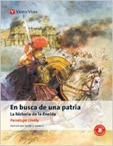 EN BUSCA DE UNA PATRIA, LA ENEIDA | 9788468201757 | Llibreria La Gralla | Librería online de Granollers