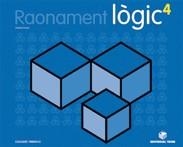 Q. RAONAMENT LOGIC 4  | 9788430777877 | Llibreria La Gralla | Librería online de Granollers