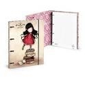 ***CARPETA GORJUSS ANELLES RECANVI NENA LLIBRES  | 8422831275365 | GOR20309042200 | Llibreria La Gralla | Llibreria online de Granollers