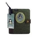 ***LLIBRETA ROBA GORJUSS TWEED TANCA NENA VERDA  | 5018997514146 | DIS8262451414 | Llibreria La Gralla | Librería online de Granollers