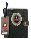 ***LLIBRETA ROBA GORJUSS TWEED TANCA NENA MARRO  | 5018997514153 | DIS826241415 | Llibreria La Gralla | Librería online de Granollers