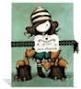 ***PACK TRES LLIBRETES GORJUSS NENA BARRET  | 5018997514405 | DIS8263051440 | Llibreria La Gralla | Librería online de Granollers