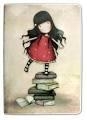 ***LLIBRETA A5 GORJUSS TAPA PVC NENA LLIBRES 2014 | 5018997514481 | GOR8263151448 | Llibreria La Gralla | Librería online de Granollers