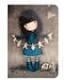 ***LLIBRETA A5 GORJUSS TAPA PVC NENA VESTIT BLAU | 5018997514436 | DIS8263151443 | Llibreria La Gralla | Llibreria online de Granollers