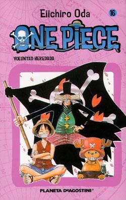 ONE PIECE 16 | 9788468471679 | ODA, EIICHIRO | Llibreria La Gralla | Llibreria online de Granollers