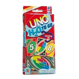 UNO H2O TO GO | 0270847245784 | MATEL | Llibreria La Gralla | Llibreria online de Granollers