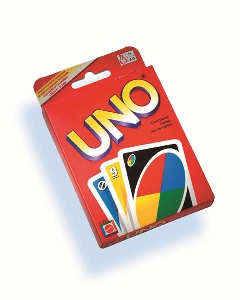 JOC CARTES UNO | 074299522772 | MAR52277 | Llibreria La Gralla | Llibreria online de Granollers