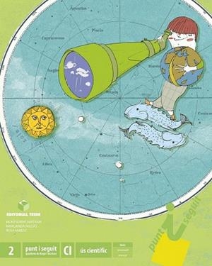 Q. PUNT I SEGUIT 02  | 9788430777907 | Llibreria La Gralla | Librería online de Granollers