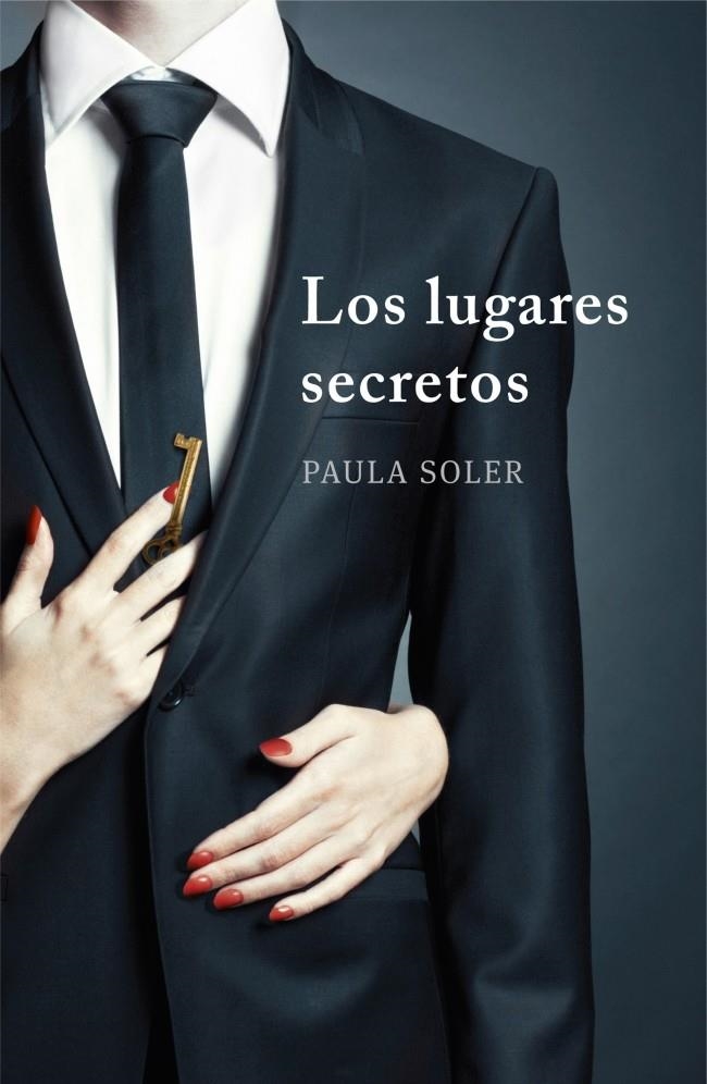 LUGARES SECRETOS, LOS | 9788425351075 | SOLER, PAULA | Llibreria La Gralla | Llibreria online de Granollers
