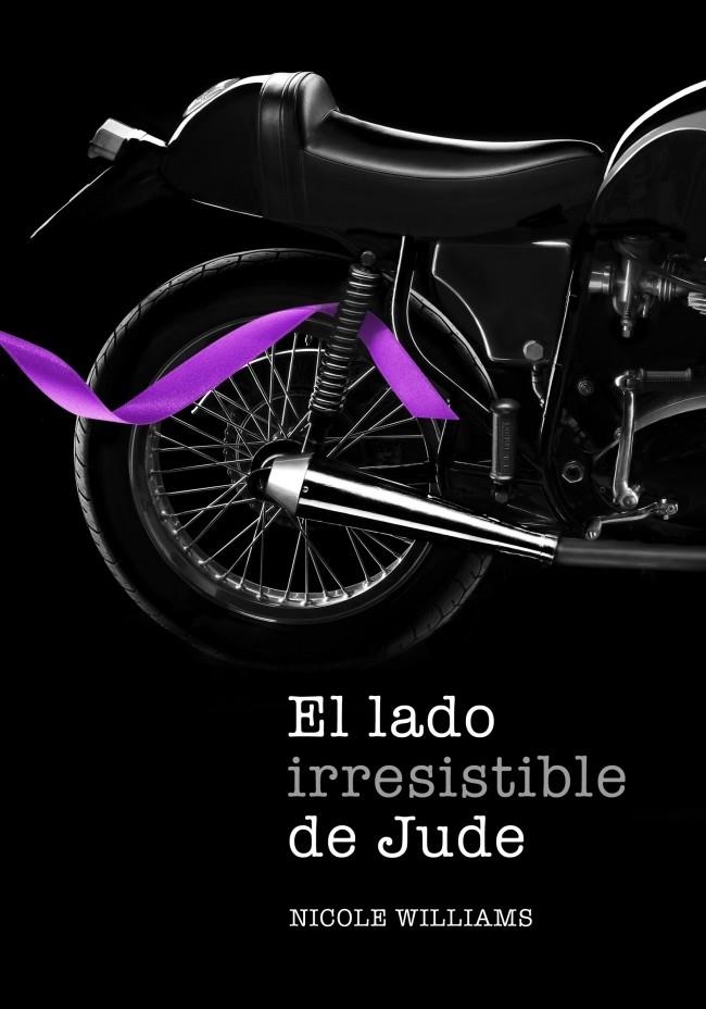 LADO IRRESISTIBLE DE JUDE (LIBRO 3), EL | 9788490430385 | WILLIAMS, NICOLE | Llibreria La Gralla | Llibreria online de Granollers