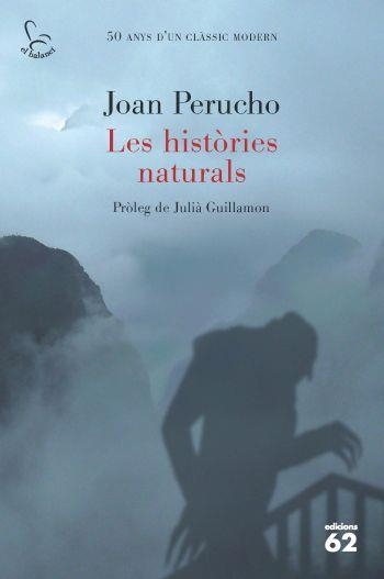 HISTÒRIES NATURALS, LES (EL BALANCI) | 9788429767391 | PERUCHO, JOAN | Llibreria La Gralla | Librería online de Granollers