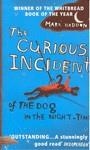 CURIOUS INCIDENT OF THE DOG IN THE NIGHT-TIME, THE | 9780099470434 | HADDON, MARK | Llibreria La Gralla | Librería online de Granollers