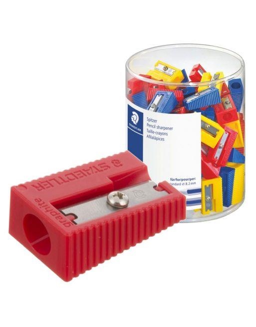 MAQUINETA PLASTIC COLORS | STD51105 | Llibreria La Gralla | Llibreria online de Granollers