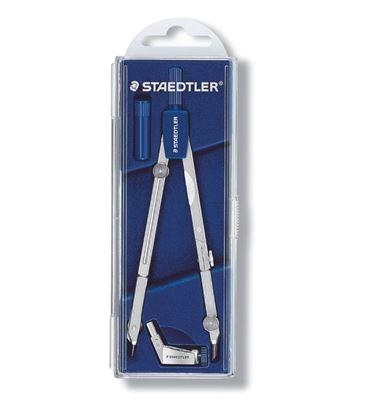 COMPAS STAEDTLER BASIC | 4007817554081 | STD554 | Llibreria La Gralla | Llibreria online de Granollers