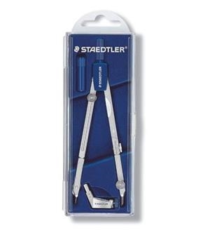 COMPAS STAEDTLER BASIC | 4007817554081 | STD554 | Llibreria La Gralla | Llibreria online de Granollers