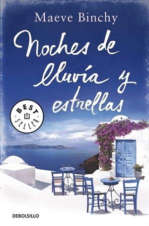 NOCHES DE LLUVIA Y ESTRELLAS (DB BESTSELLER 912/7) | 9788490324356 | BINCHY, MAEVE | Llibreria La Gralla | Librería online de Granollers