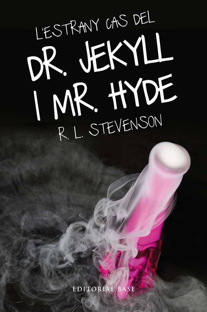 ESTRANY CAS DEL DR JEKYLL I MR HYDE, L' | 9788415711476 | STEVENSON, ROBERT LOUIS | Llibreria La Gralla | Librería online de Granollers