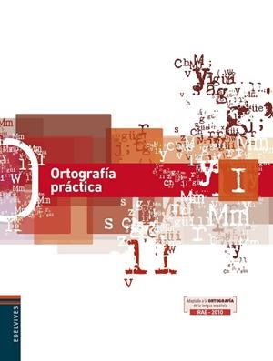 NUEVA ORTOGRAFIA 1 ESO | 9788426389060 | Llibreria La Gralla | Llibreria online de Granollers