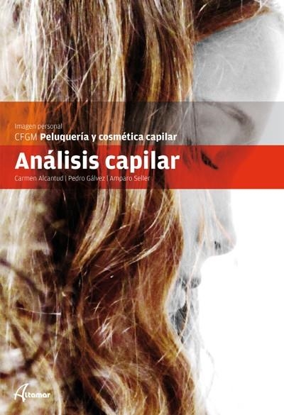 ANALISIS CAPILAR | 9788415309130 | Llibreria La Gralla | Librería online de Granollers