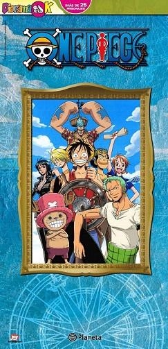 ONE PIECE DIORAMA K | 9788415866756 | ODA, EIICHIRO  | Llibreria La Gralla | Llibreria online de Granollers