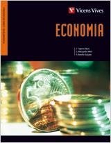 ECONOMIA BATX 2009 | 9788431689353 | TUGORES QUES, JUAN | Llibreria La Gralla | Librería online de Granollers