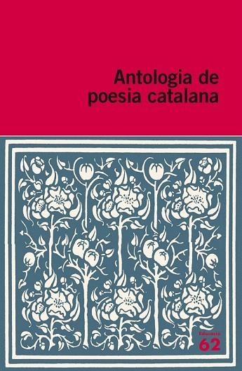 ANTOLOGIA DE POESIA CATALANA (INCLOU RECURS DIGITAL) | 9788415192886 | VINYOLI PLADEVALL, JOAN (ED) | Llibreria La Gralla | Librería online de Granollers