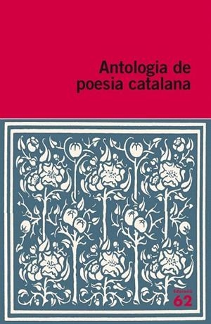 ANTOLOGIA DE POESIA CATALANA (INCLOU RECURS DIGITAL) | 9788415192886 | VINYOLI PLADEVALL, JOAN (ED) | Llibreria La Gralla | Llibreria online de Granollers