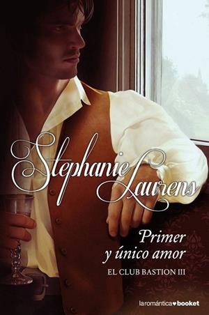 PRIMER Y ÚNICO AMOR (LAROMANTICA BOOKET 19/3) | 9788408114611 | LAURENS, STEPHANIE  | Llibreria La Gralla | Librería online de Granollers
