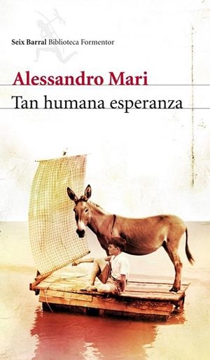 TAN HUMANA ESPERANZA | 9788432214134 | MARI, ALESSANDRO | Llibreria La Gralla | Llibreria online de Granollers