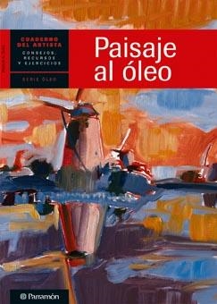 PAISAJE AL OLEO | 9788434236257 | AA.VV. | Llibreria La Gralla | Librería online de Granollers