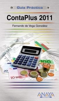 CONTAPLUS 2011 | 9788441529106 | VEGA GONZÁLEZ, FERNANDO DE | Llibreria La Gralla | Llibreria online de Granollers