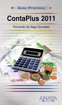 CONTAPLUS 2011 | 9788441529106 | VEGA GONZÁLEZ, FERNANDO DE | Llibreria La Gralla | Librería online de Granollers