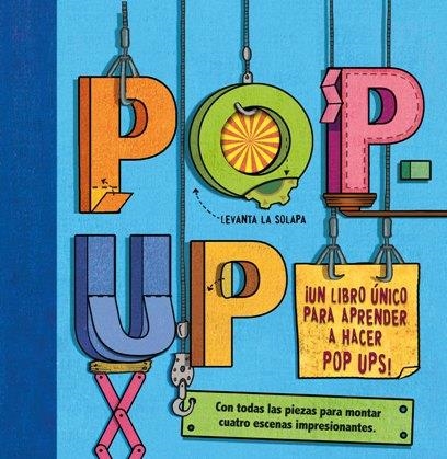 POP UP | 9788479428839 | WICKINGS; CASTLE | Llibreria La Gralla | Llibreria online de Granollers