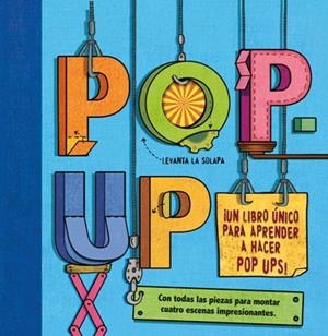 POP UP | 9788479428839 | WICKINGS; CASTLE | Llibreria La Gralla | Llibreria online de Granollers